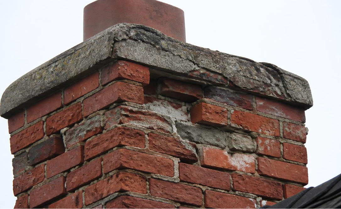Before Restoration